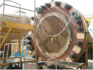 Flange management