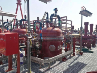 Equipment hoisting